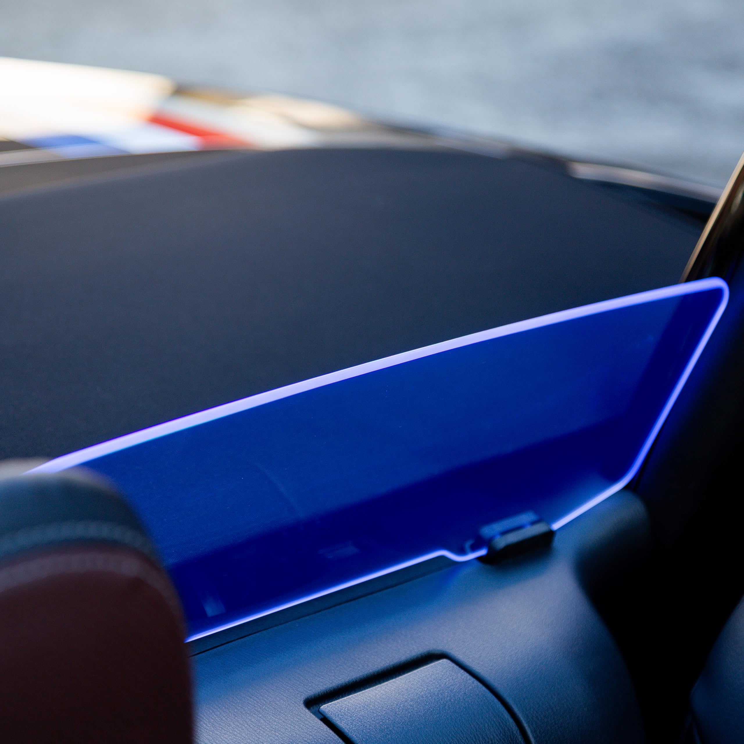 Amazon.co.jp: 【OPENCAFE GARAGE】Roadster Wind Blocker TYPE-140